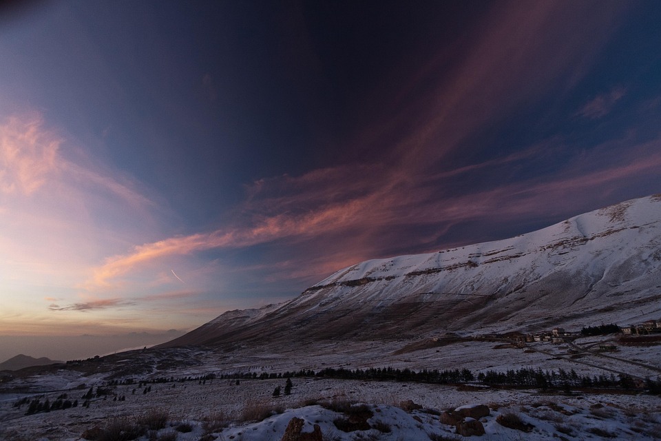 Libanons Führer fordert sofortigen israelischen Truppenabzug