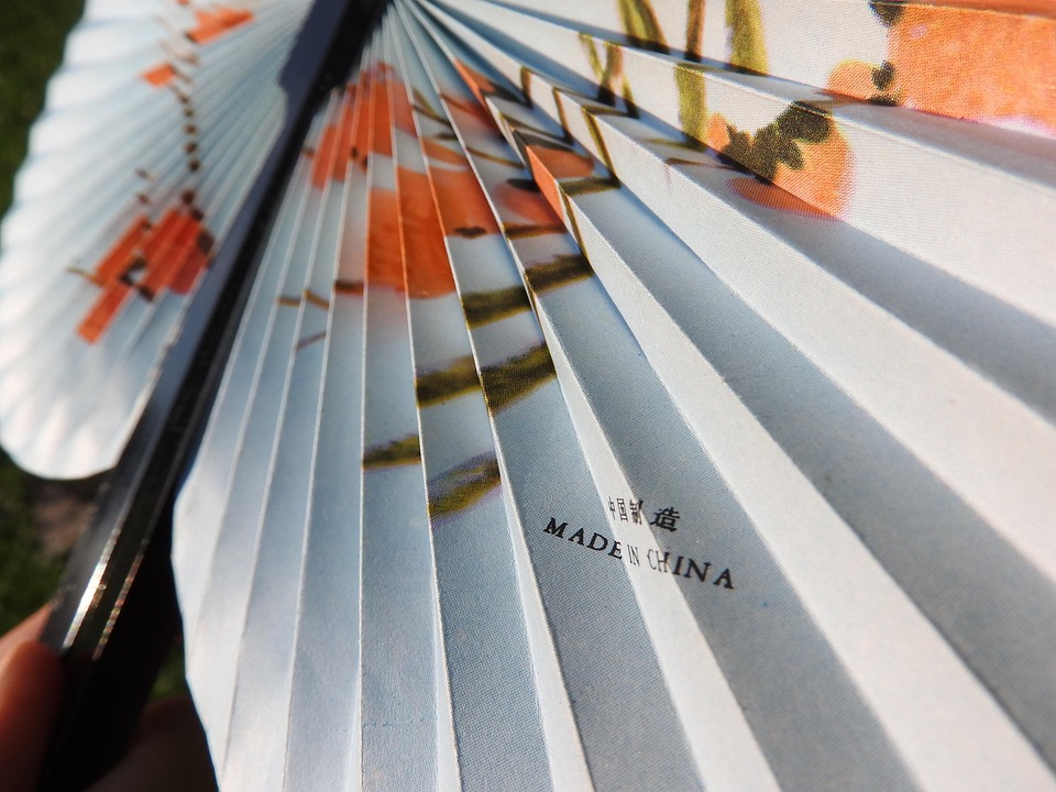 Mao-Geist in China: Trump verändert Amerika und die Welt