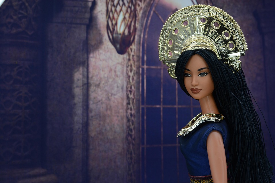 Mattel warnt: Barbie könnte teurer werden