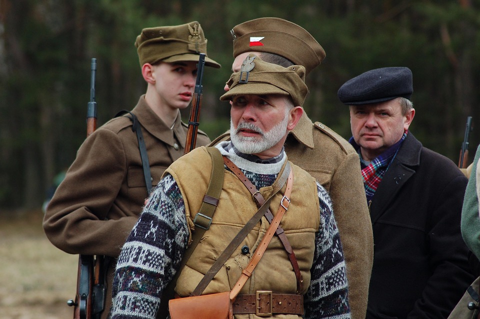 Nordkorea liefert 14.000 Soldaten und 100 Raketen an Russland