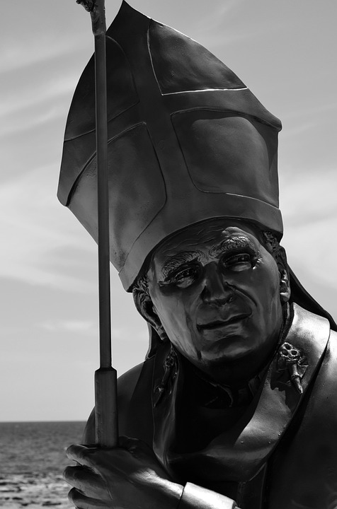 Papst Leo warnt: KI ist eine Herausforderung für die Menschheit