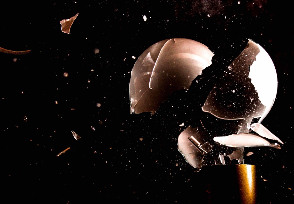 Titan-U-Boot Implosion: Video zeigt das Geräusch des Knalls