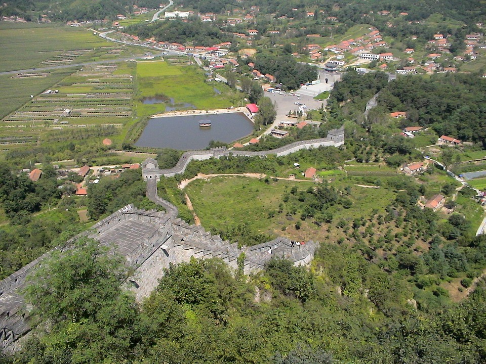 Trump-Regierung stoppt US-Verkäufe an China