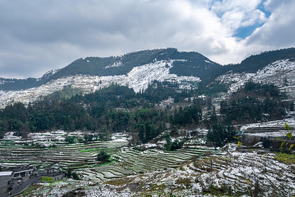 Trump-Team trifft China: Schlüssel zur globalen Wirtschafts-Zukunft