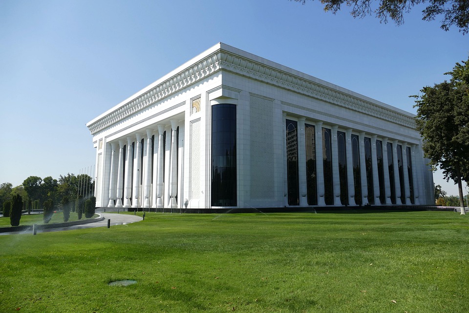 Trump drängt im Kongress auf Verabschiedung seines Haushaltsplans