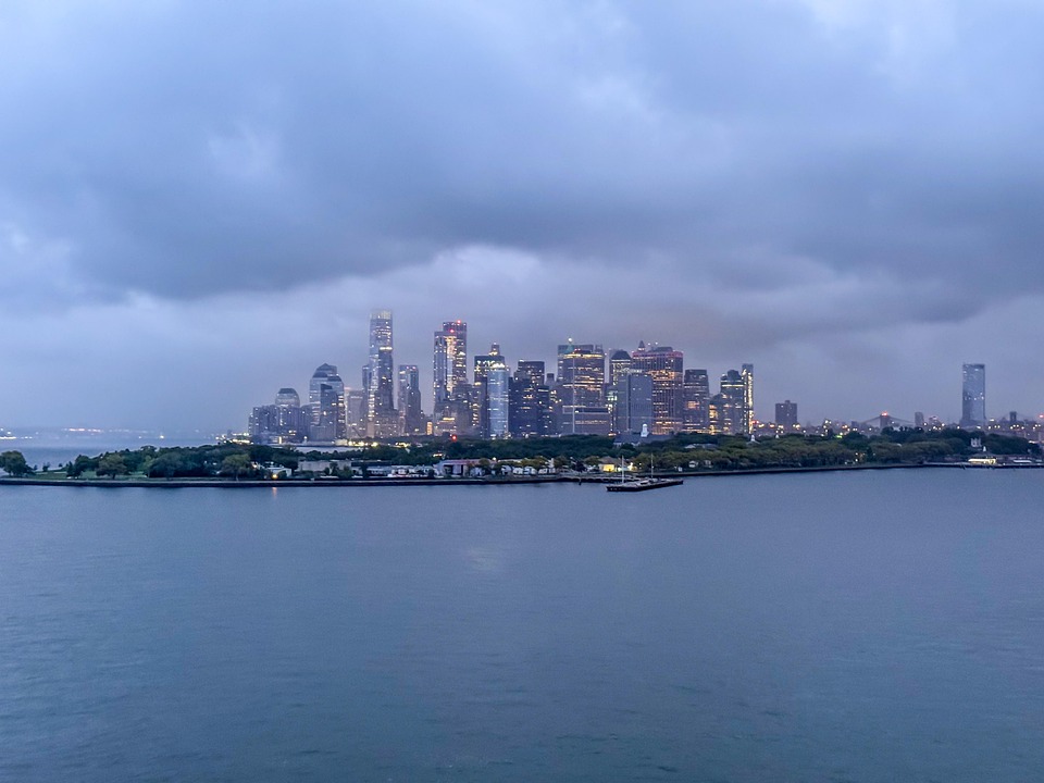 USA verhängen Sanktionen gegen Sudan wegen chemischer Waffen