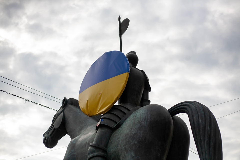 Ukraine fordert verstärkten Druck auf Russland nach gescheiterten Verhandlungen