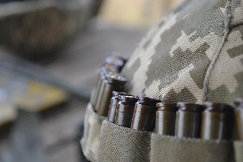 Ukrainer berichten: Russen verletzen Putins Waffenruhe ständig