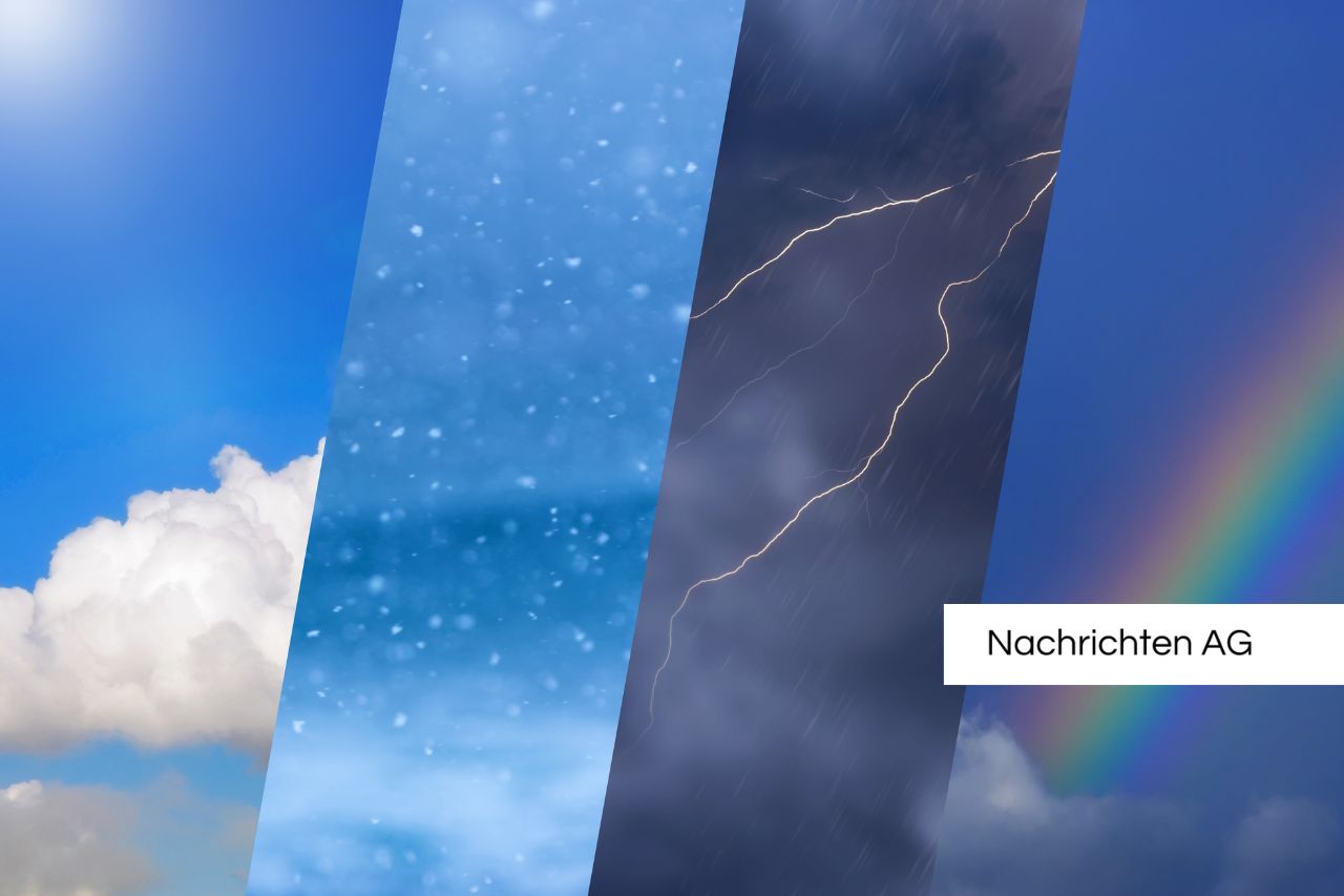 Nach verregnetem Pfingstwochenende: Sommerhitze kommt mit 33 Grad!