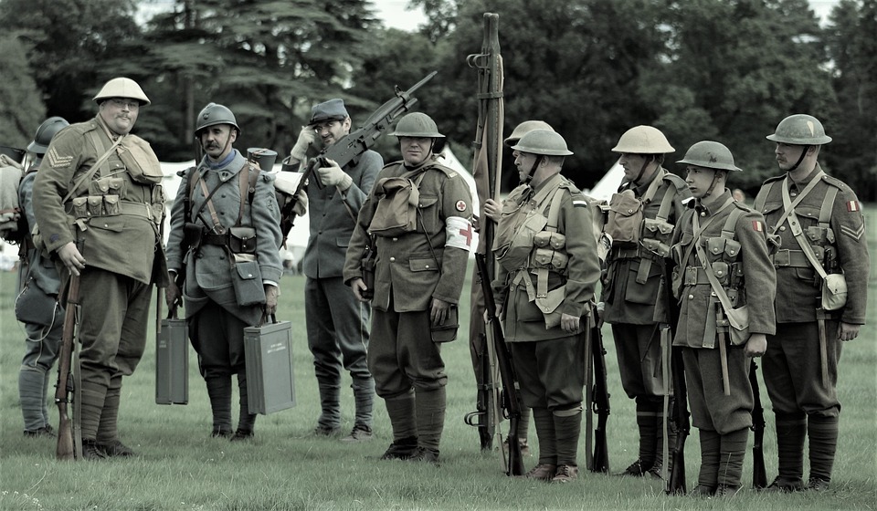 Gruppe zur Verfolgung russischer Entführungen ukrainischer Kinder steht vor Ende