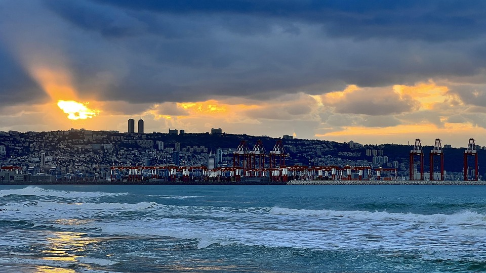 Israel holt in Militäraktion Leichen von zwei toten Geiseln aus Gaza zurück