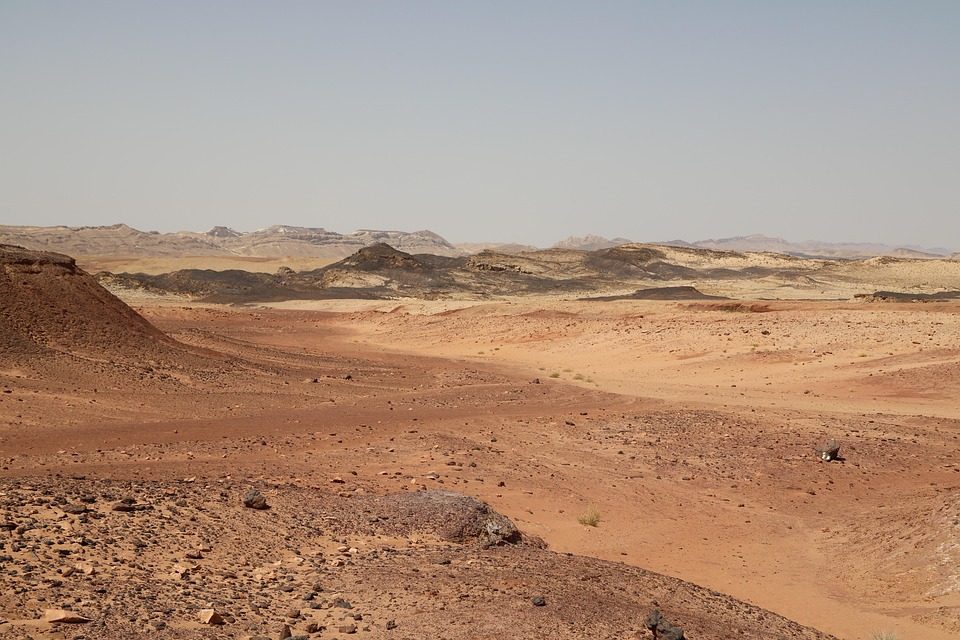 Israels Luftabwehrsysteme einfach erklärt und visuell dargestellt