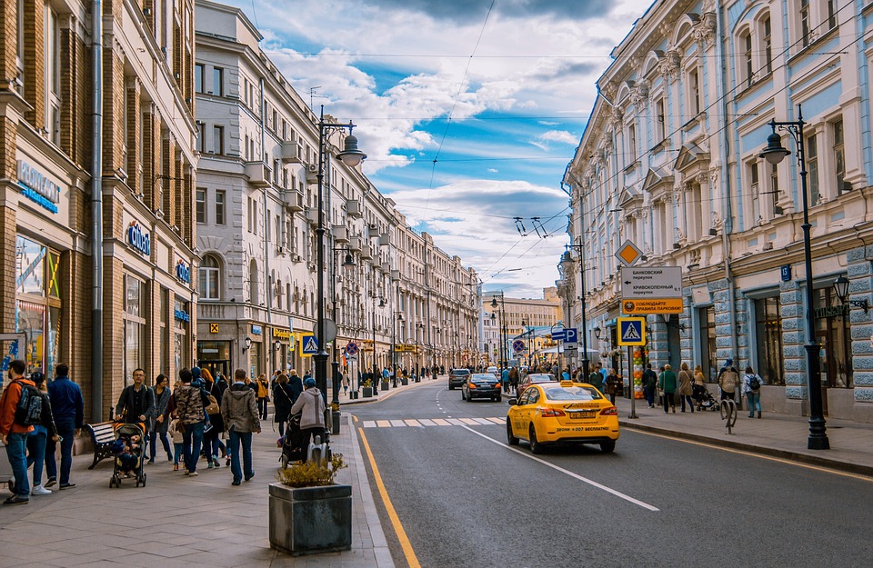 Russland wechselt die Taktik: Angriffe auf Ukraine mit Killer-Drohnen