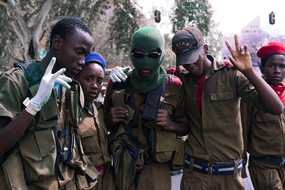 Soldaten kehren nach Gefangenschaft im Ukraine-Russland-Austausch heim