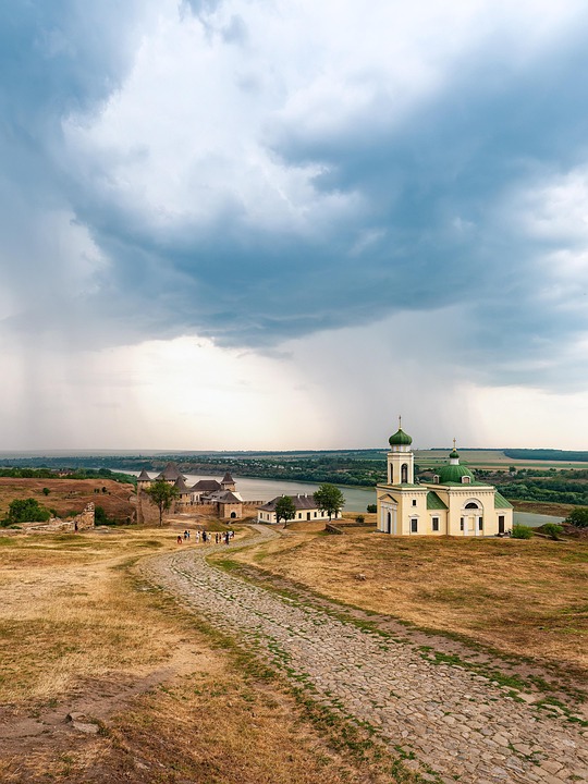 US-Anfälligkeit für Drohnenschwarmangriffe wie in der Ukraine