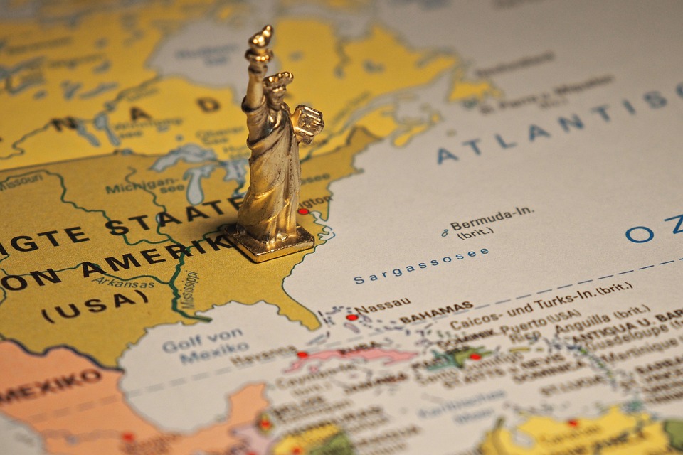 Warum will die USA diesen Mann abschieben?