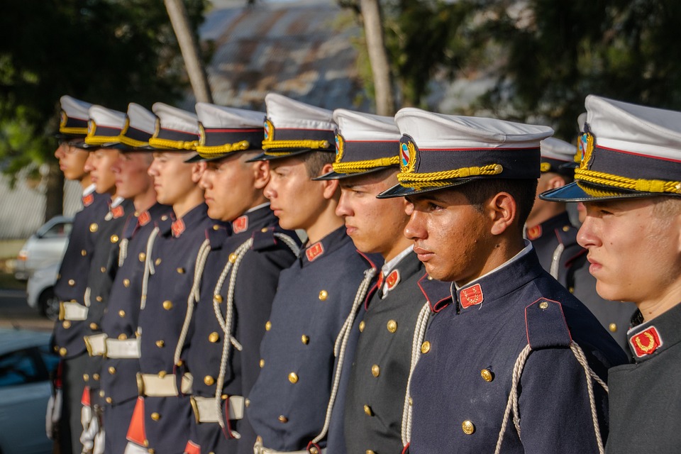 Nordkorea schickt bis zu 30.000 Soldaten zur Unterstützung Russlands