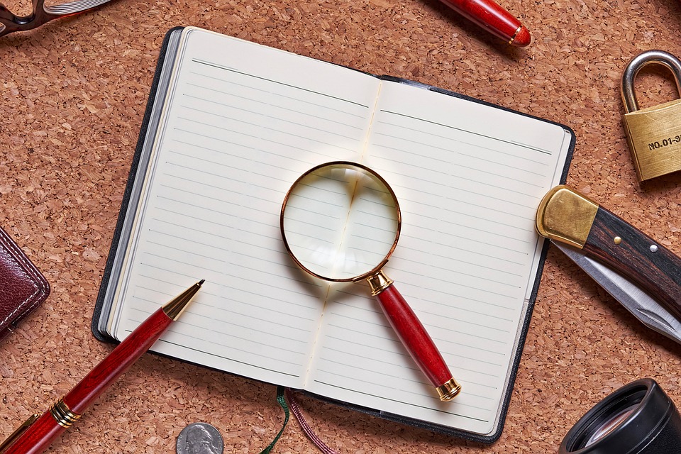 Comey und Brennan unter Untersuchung des Justizministeriums unter Trump