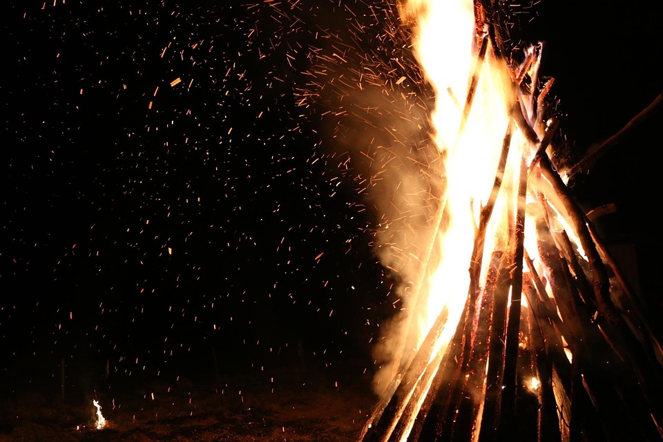 Feuer im Kairoer Telekommunikationsgebäude: 4 Tote, Internet gestört