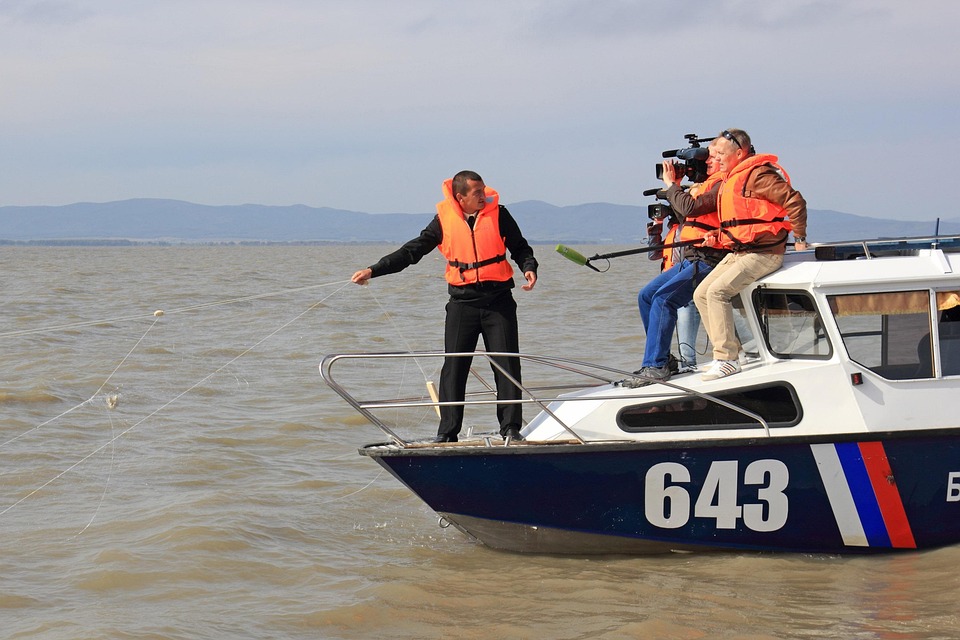 Hilfsarbeiter und Journalisten in Gaza gefährdet durch Hunger