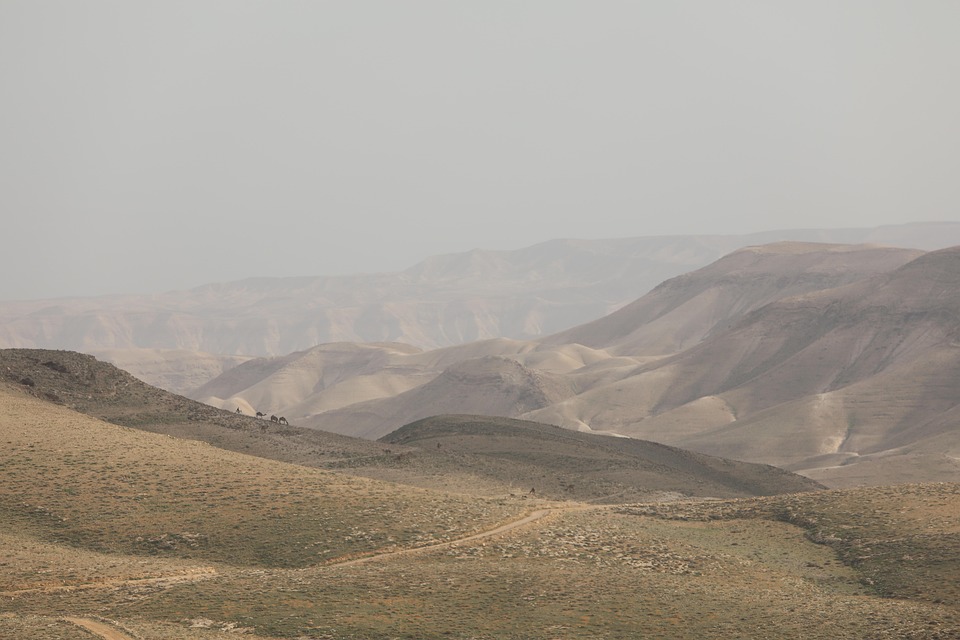 Israel am Kreuzweg: Netanyahu trifft Trump