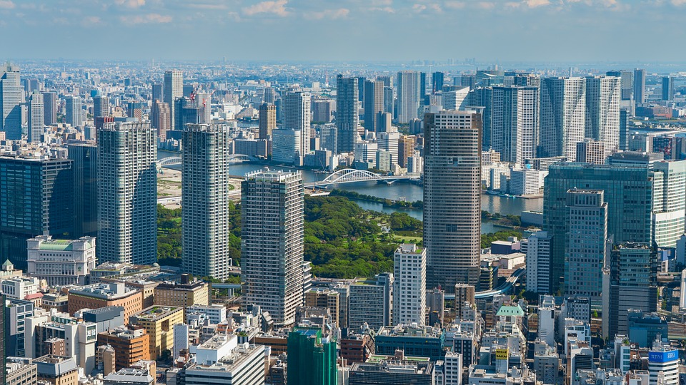 Japans Panda-Hauptstadt verliert ihre Pandas – was passiert jetzt?