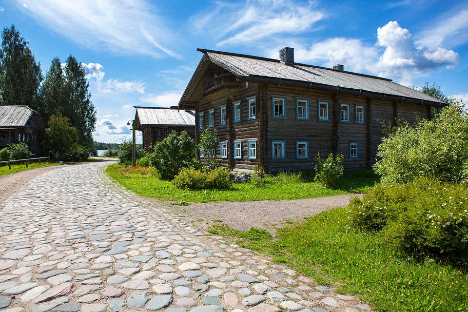 Putins Russland: Ministereinsetzungen und ihre Bedeutung für die Machtstruktur