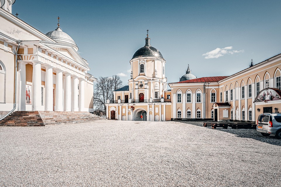 Russland, China und Iran nutzen den Verfall der Demokratie in Georgien