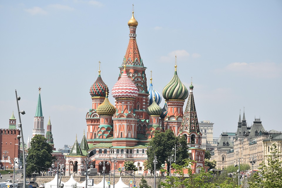 Russland nutzt Trumps 50 Tage als Freibrief für Offensive in der Ukraine