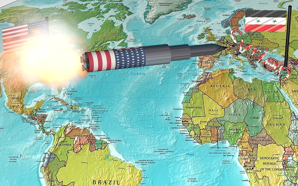 Trump schließt nicht aus, Langstreckenraketen an die Ukraine zu liefern