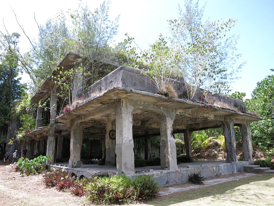 US bombardiert japanische Stadt: 12 Stunden vor Kriegsende