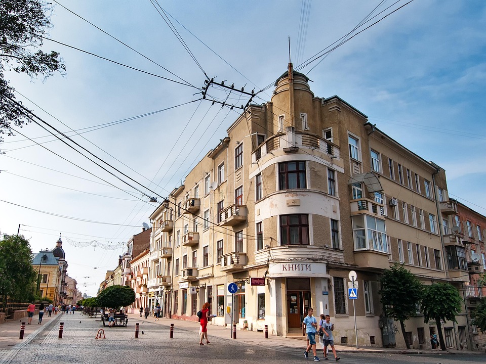 Ukraine fordert Verhandlungen mit Russland nächste Woche