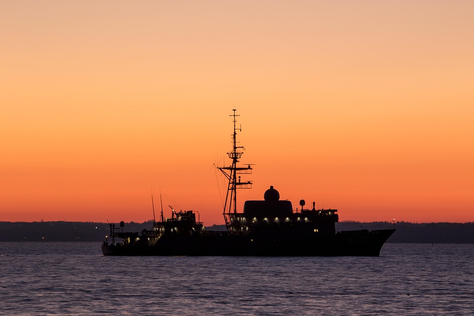 Ukraine tötet hochrangigen russischen Offizier im Konflikt