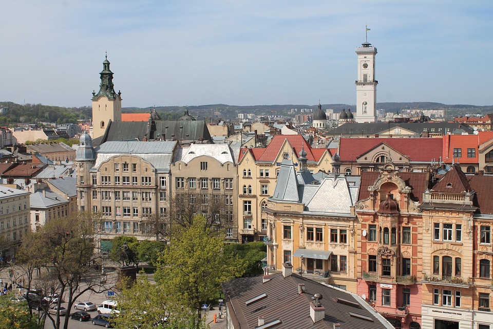 Herausforderungen bei Sicherheitsgarantien für die Ukraine