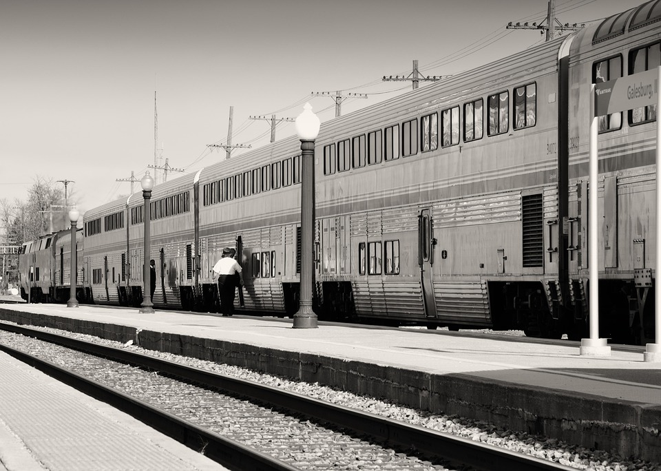 Amtrak kündigt Startdatum für neue Acela-Züge an