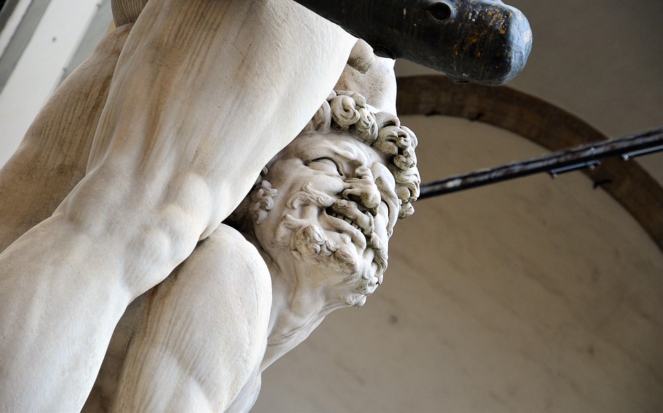 Bahnbetreiber verhängt 116$ Strafen für Gewalt in Zügen