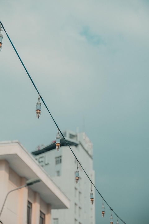 Blues leben in dieser Stadt im Mississippi Delta