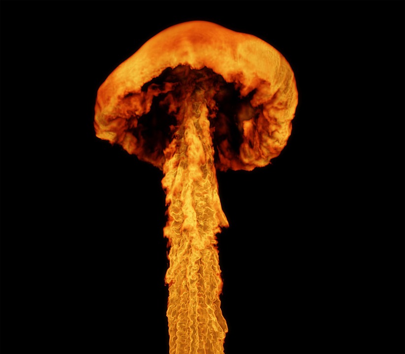 Die Atombombe von Nagasaki und ihr Einfluss auf Mutterschaft in Japan