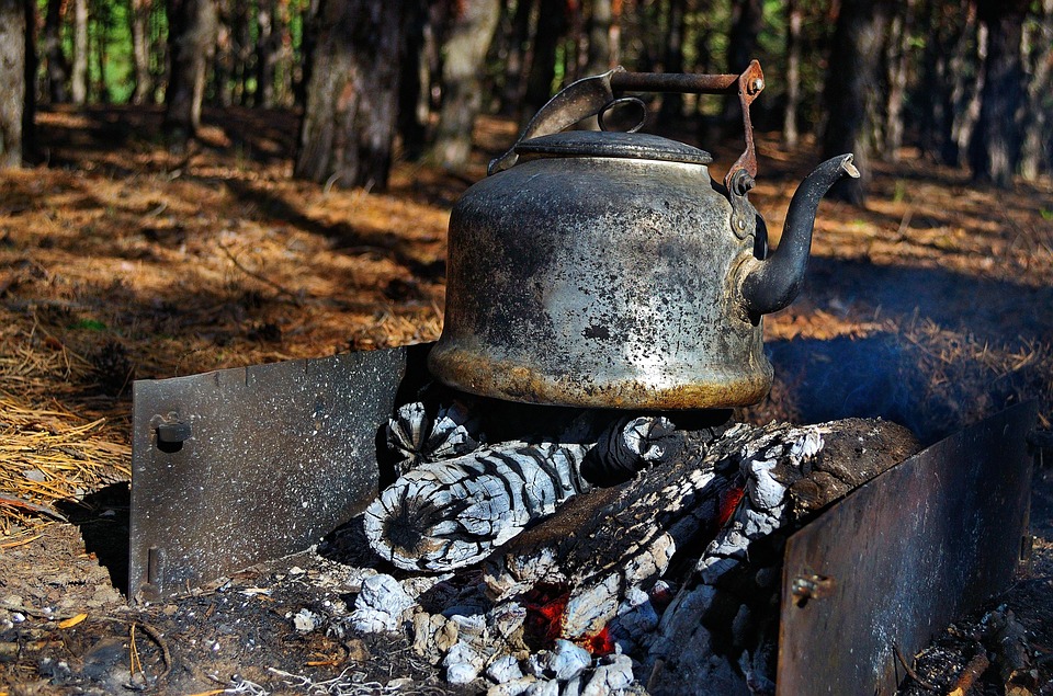In der Ukraine hebt sich die dunkle Wolke – Wie reagiert Trump?