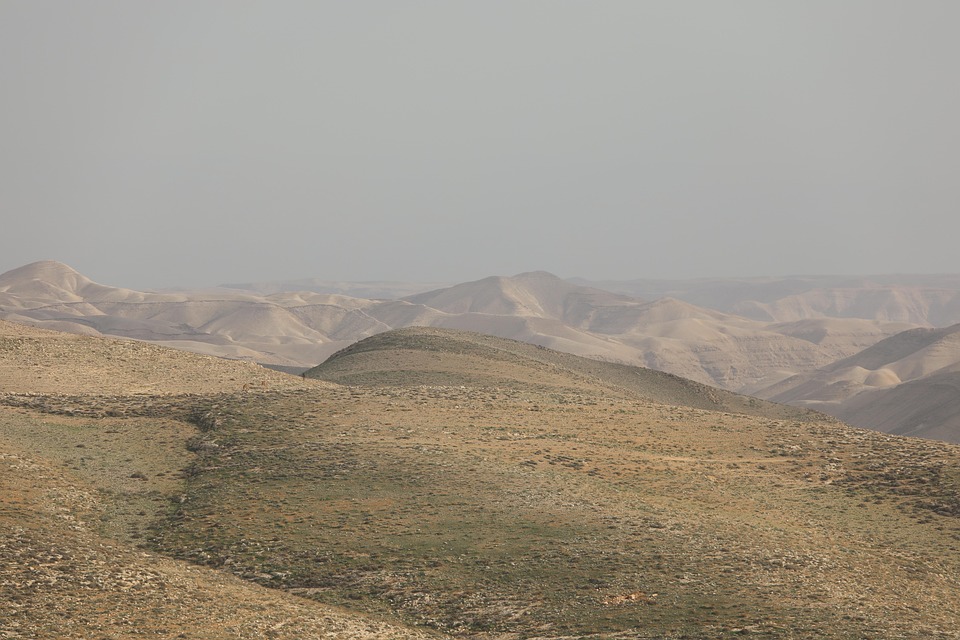 Israel treibt umstrittenen Siedlungsplan voran, um Palästinenserstaat zu verhindern