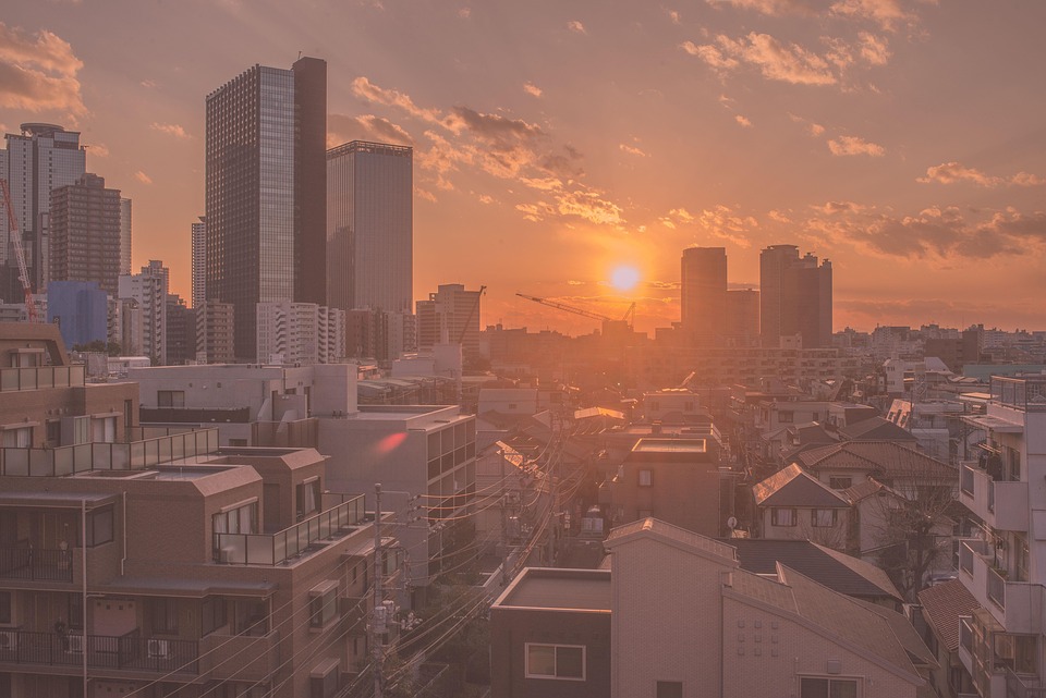 Japans rasanter Bevölkerungsrückgang bleibt ungebremst