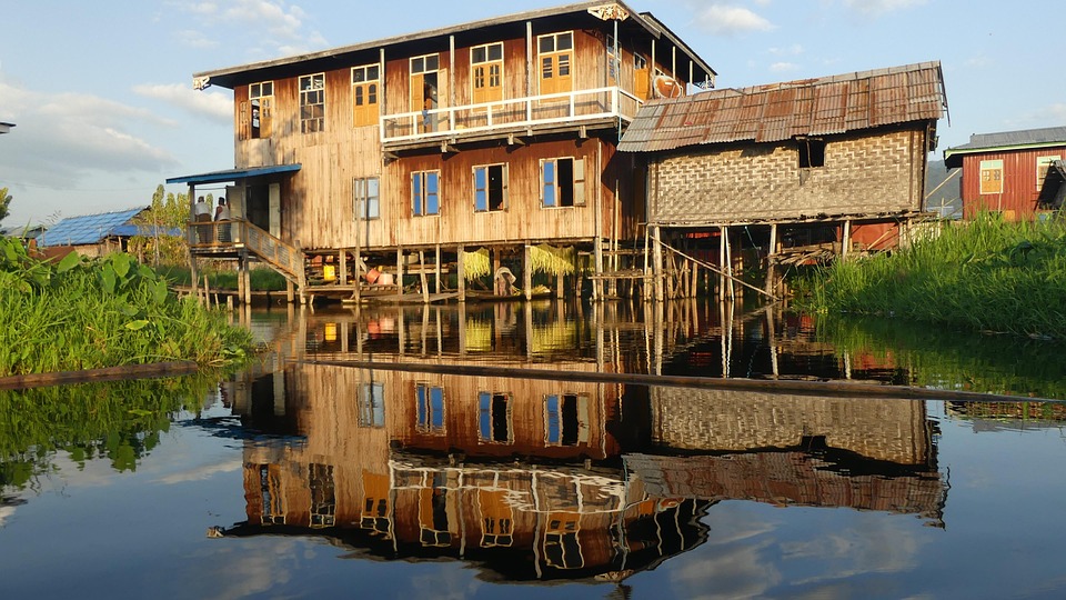 Militärjunta inszeniert Wahlen trotz UN-Ermittlungen zu Gräueltaten