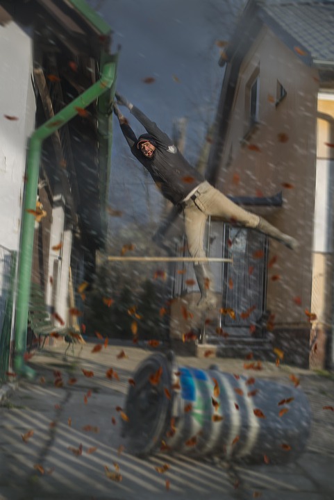 Panik in der Ostukraine: Trump denkt über Territorium für Russland nach