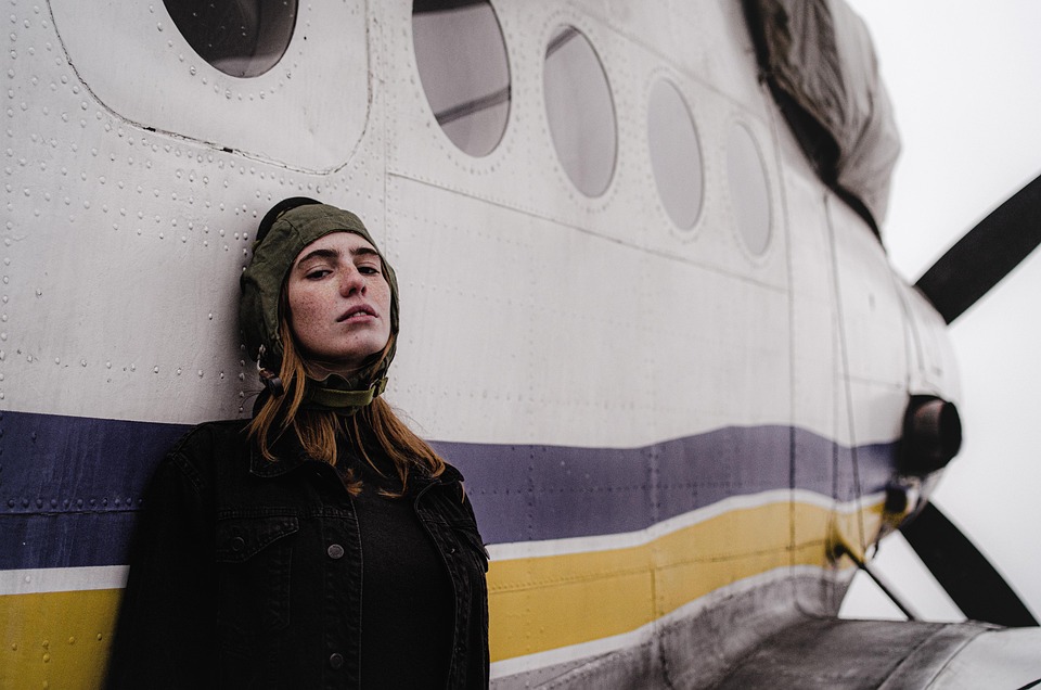 Piloten starten Freundschaftsflug zum 80. Jahrestag der Atombomben in Japan