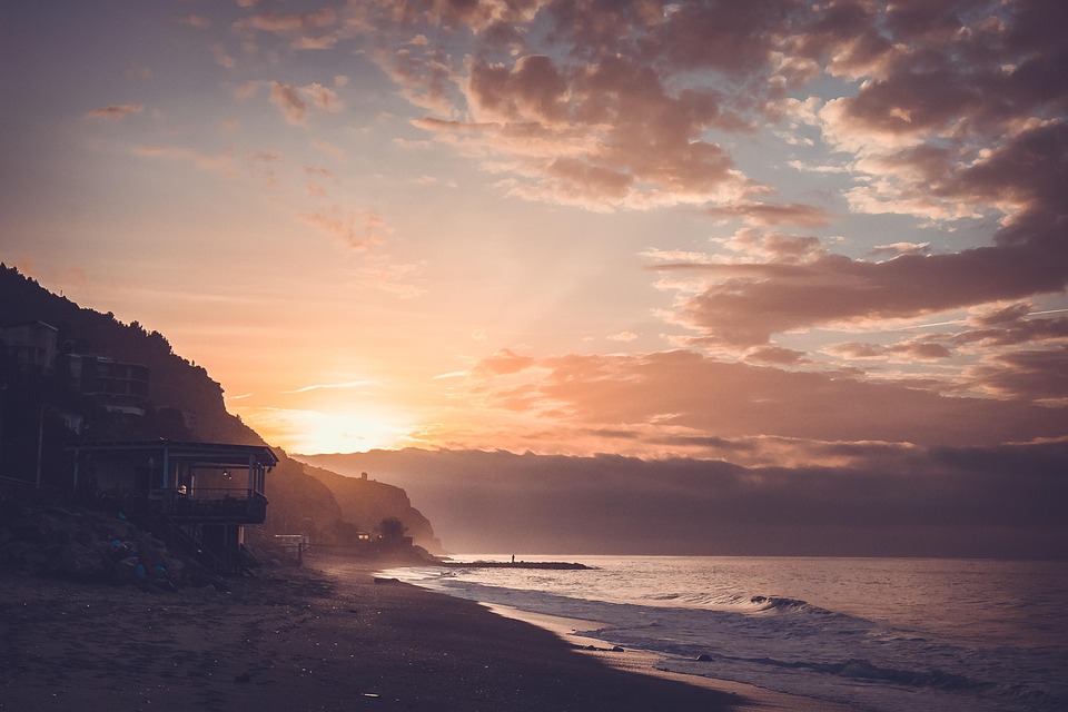 Strände in Spanien geschlossen: Giftige See-Schnecken entdeckt