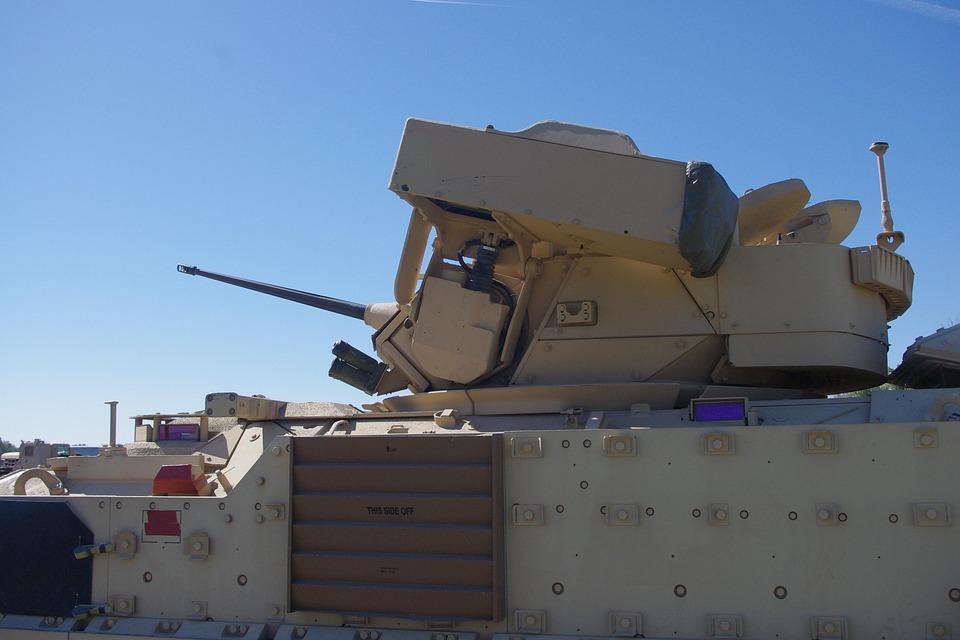 Trump-Regierung: Nationalgarde in DC im Einsatz, Putin-Treffen geplant