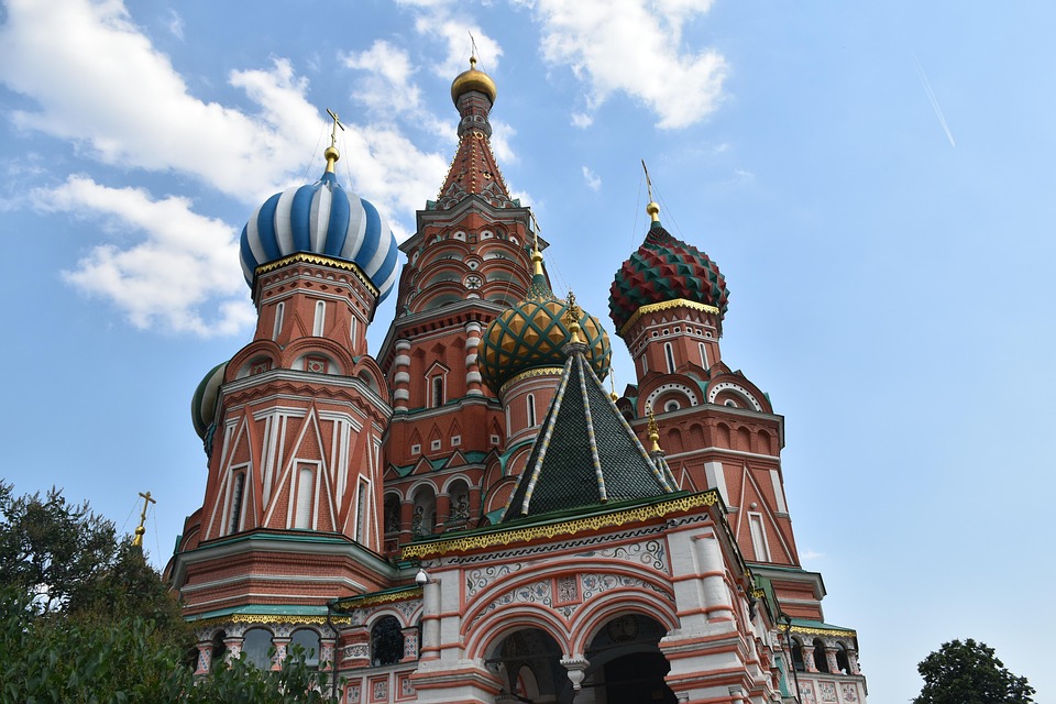 Trump: Russlands Atomdrohungen als nützliche Ablenkung