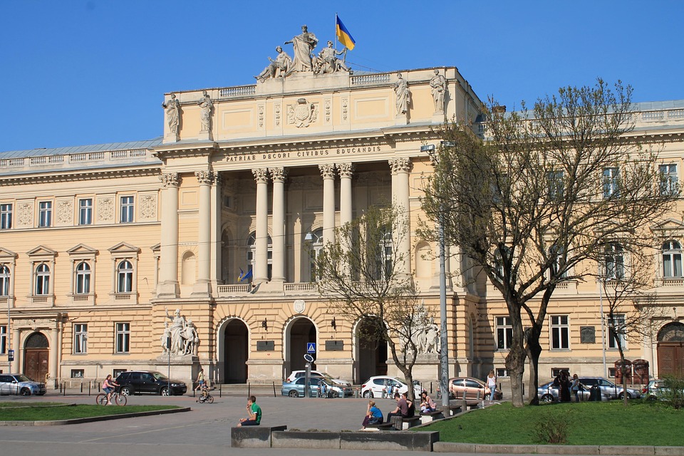 Trump unterstützt Ukraine an Unabhängigkeitstag: Zelensky optimistisch