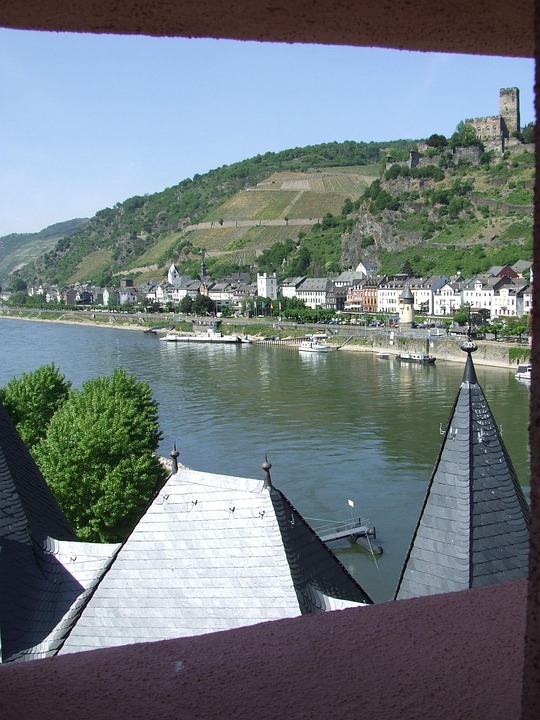 Trumps Zölle treiben Afrika in Chinas Arme