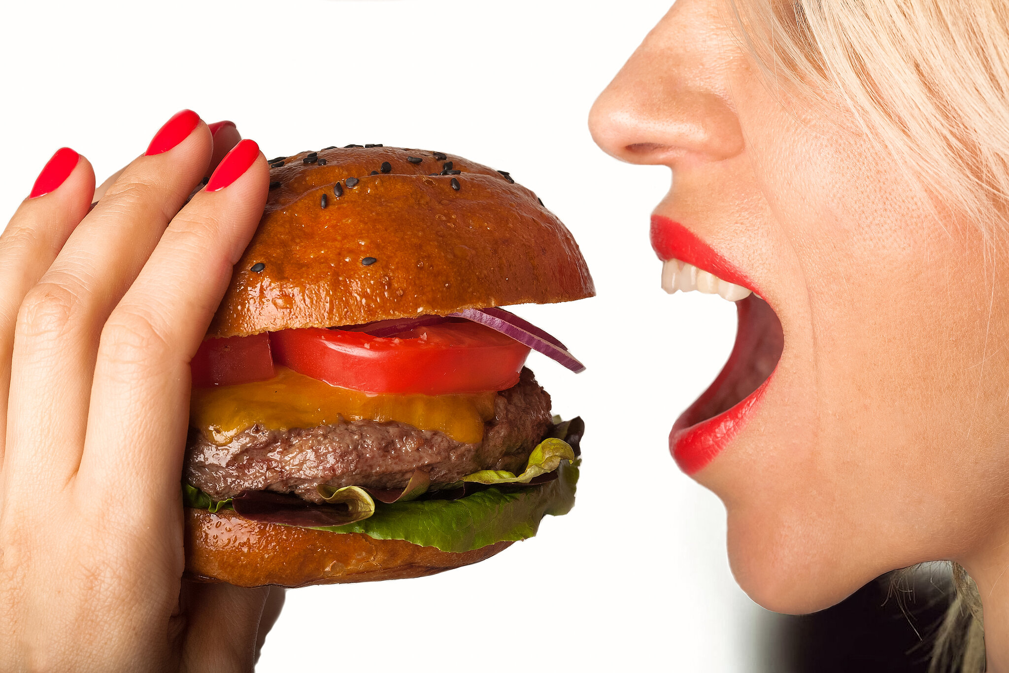 Burger Buns auf der Messe „Alles für den Gast“ – Qualität, die begeistert
